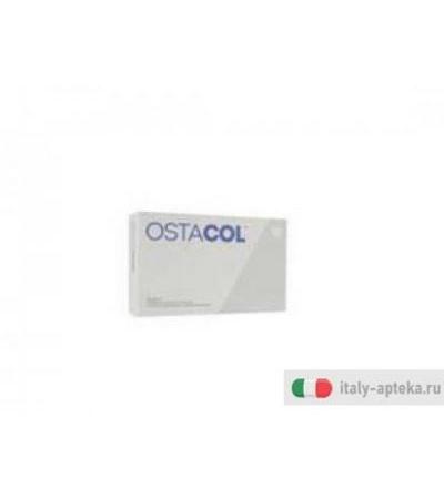 ostacol integratore alimentare costituito da tre sostanze con la documentata proprietà di