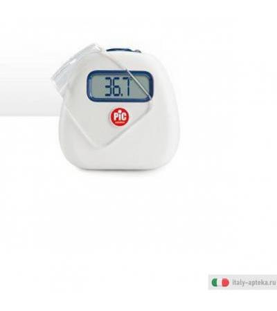 PIC Solution Termometro ad infrarossi Thermo Easy