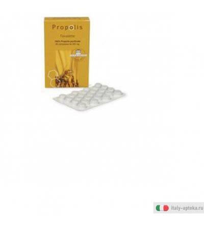 propolis integratore alimentare