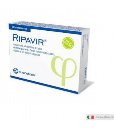 ripavir descrizione