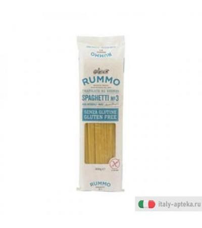 rummo Spaghetti Mais & Riso Integrale senza Glutine 400g