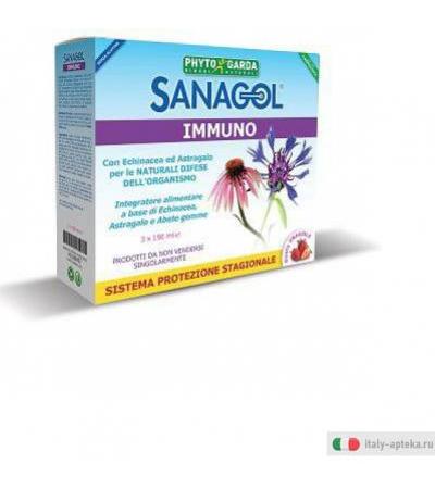 sanagol