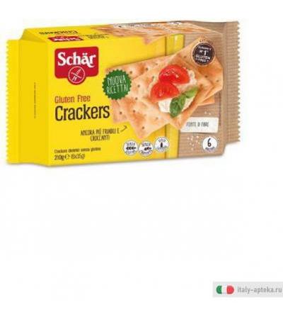 schär crackers