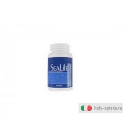 sea life integratore di acidi grassi omega 3.