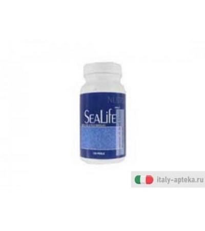 sea life integratore di acidi grassi omega 3.