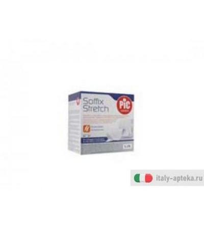 soffix stretch cerotto in tessuto non tessuto