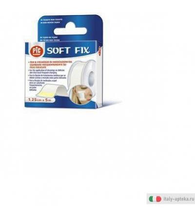 soft fix cerotto tessuto non tessuto