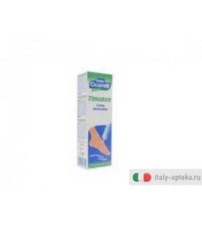 Timodore Crema Deodorante piedi antiodore 50 ml