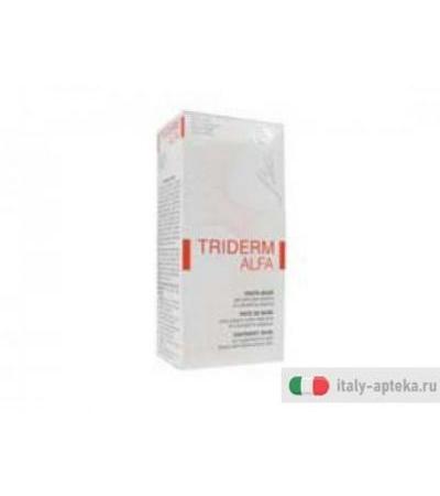 Triderm Alfa Pasta Base 25 150 ml