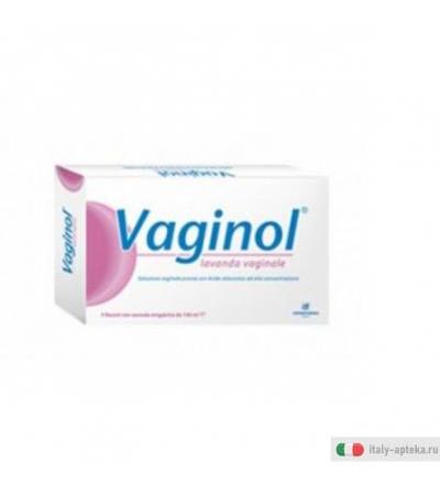 vaginol
