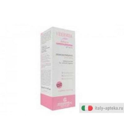 Vidermina Linea Deligyn intima Detergente Delicato Rinfrescante 300 ml