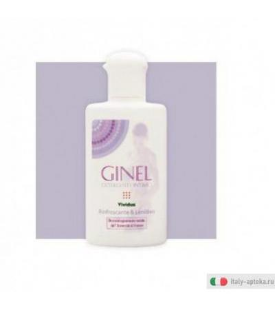 VIVIDUS Ginel Detergente Intimo Tea Tree 150 ml