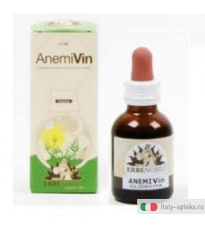 Anemivin 50ml