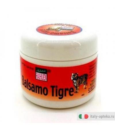 Balsamo di Tigre Bianco 30 ml
