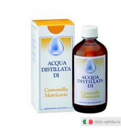 Camomilla Acqua Distill 250ml