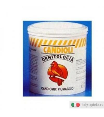 Candiomix Piumaggio 100g