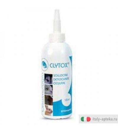 Clytox Liquido 125ml