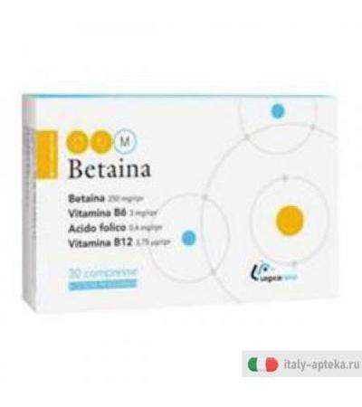 Ddm Betaina 30cpr
