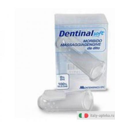 Dentinal Soft Massgeng da Dito