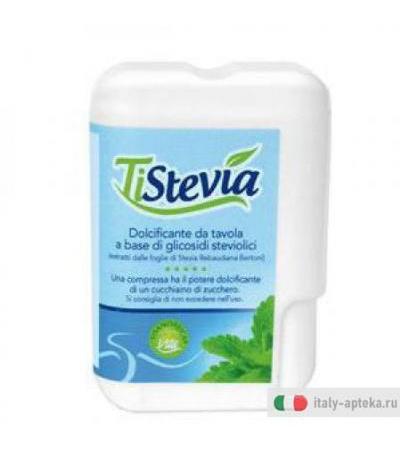 Dolcificante Stevia 100cpr