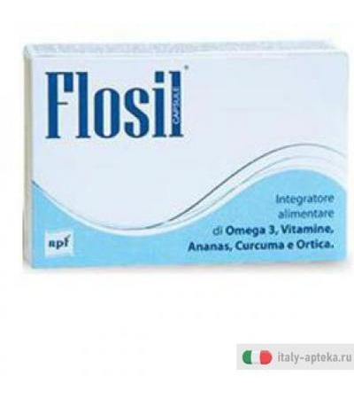Flosil 20cps