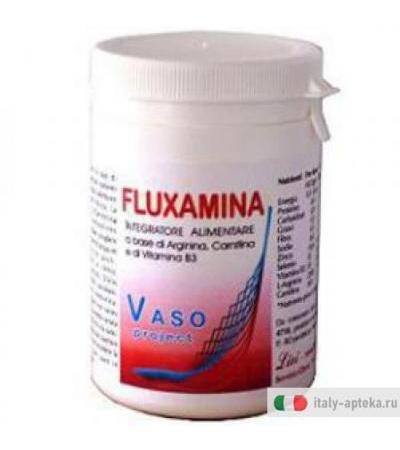 Fluxamina 150g