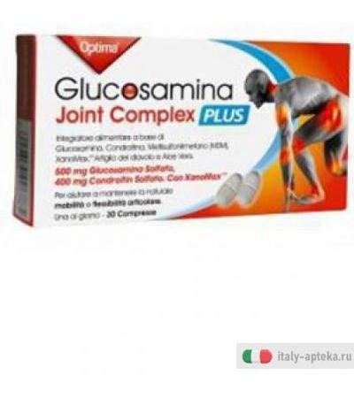 Glucosamina Joint Comp Plus 30