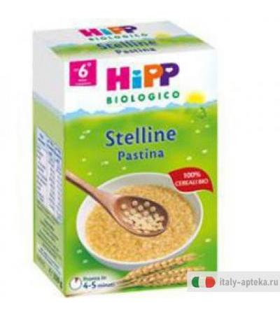 Hipp Pastina Stelline Bio 320g