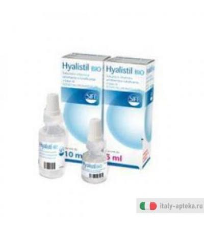 Hyalistil Bio 5ml