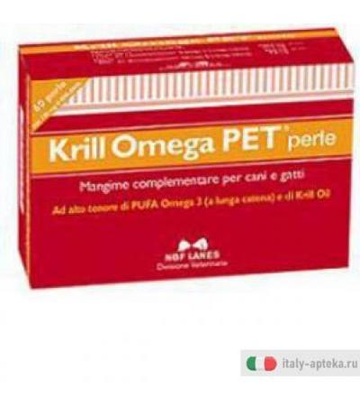 Krill Omega 60prl
