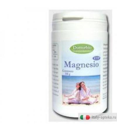 Magnesio Dtb 150g