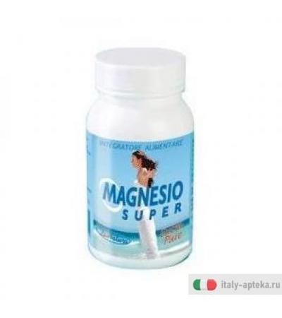 Magnesio Super Extra Pure 150g