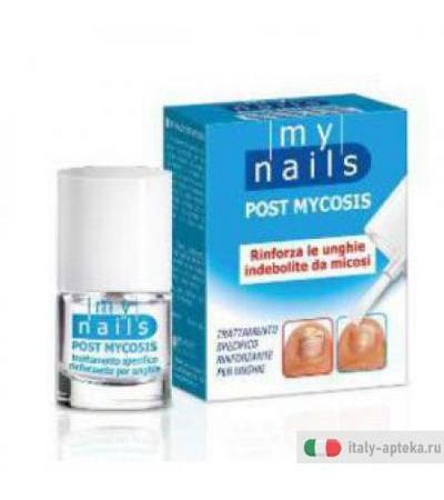 My Nails Post Mycosis 5ml
