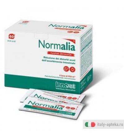 Normalia Nf 60 Stick Orali