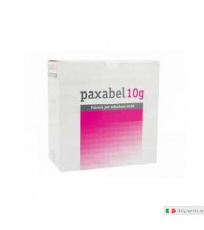 Paxabel Polvere 20 bustine 10g