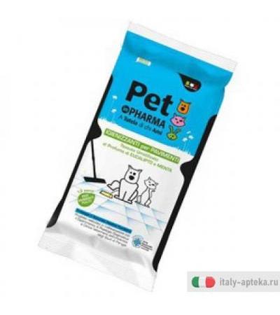 Pet in Pharma Panni Ig Pav 12p