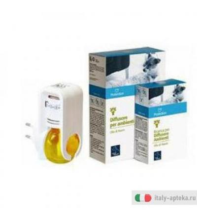 Protection Diff Ambienti 30ml