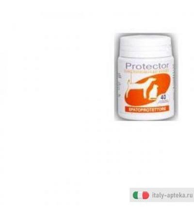 Protector Epatoprotettore40cpr