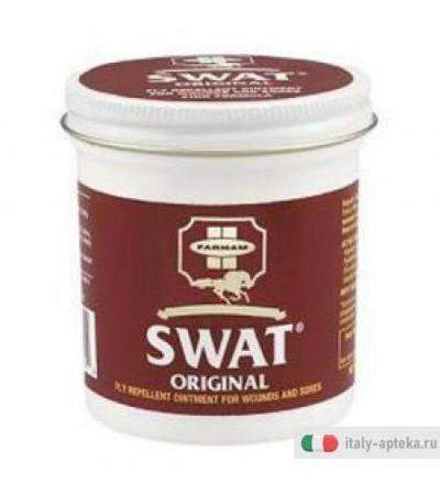 Swat Original Cavalli 170g