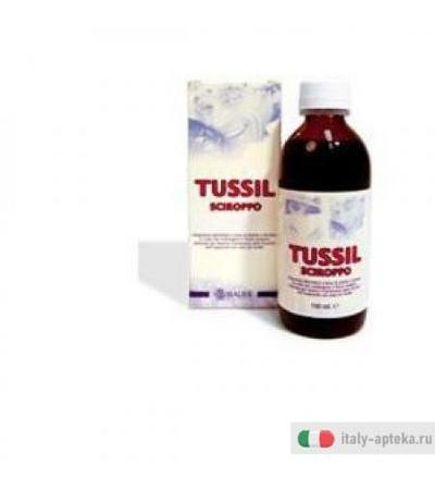 Tussil Scir 150ml