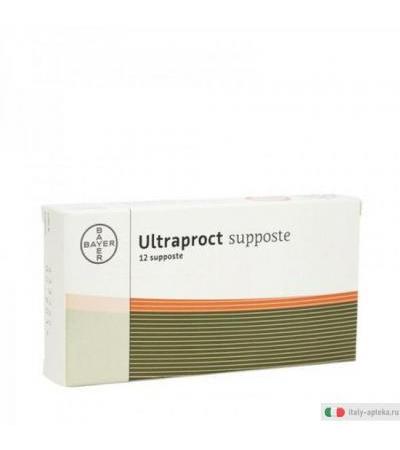 Ultraproct12supp