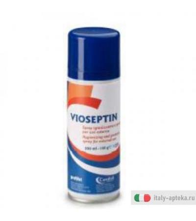 Vioseptin Spray 200ml