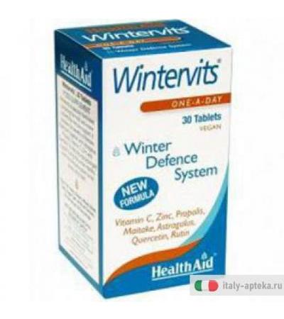 Wintervits 30tav