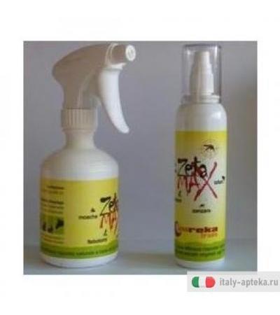 Zetamax Pump Spray 300ml