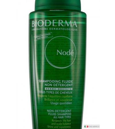 Bioderma Nodè shampoo fluido 400ml