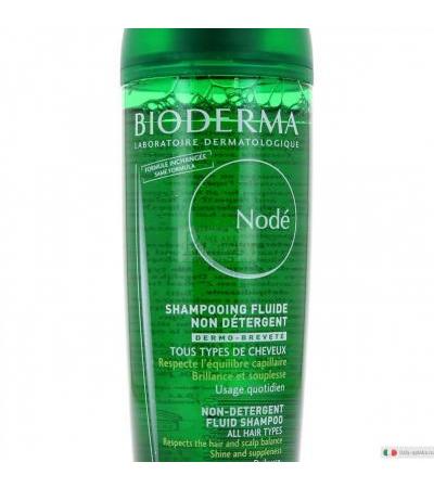 Bioderma Nodé Shampoo non dilipidizzante 200ml