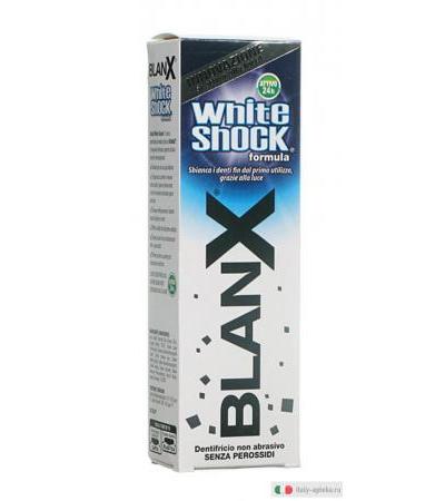 Blanx White Shock 75ml