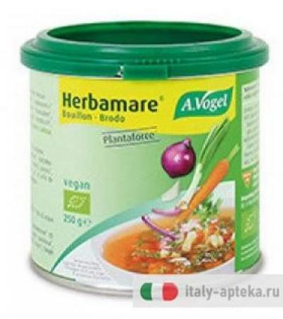Brodo Vegetale in pasta Herbamare 1000gr