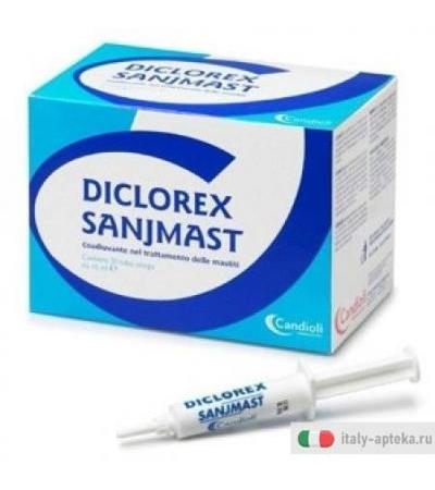 Candioli Diclorex Sanjmast