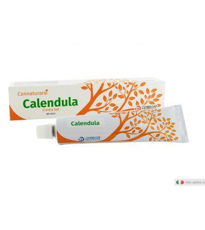 Cemon Calendula Crema gel 60ml